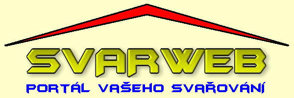 SVARWEB - inzertn� a informa�n� server o sva�ov�n�