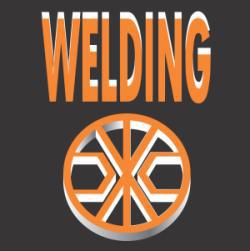 Welding - logo