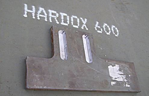 Hardox 1