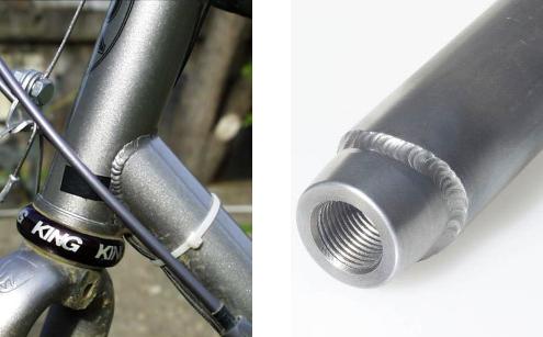 TIG svary 3