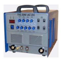 TIG 200 AC/DC