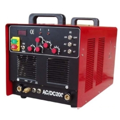 TIG 200 AC/DC