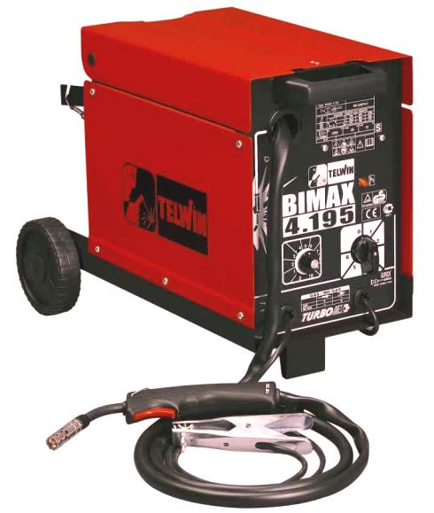 Telwin Bimax 4_195